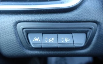 Renault Clio V Hatchback 5d 1.0 TCe 100KM 2019 Renault Clio 1.0TCe 100KM Full LED Tablet Asystenci jazdy Klima Oryginalny, zdjęcie 27