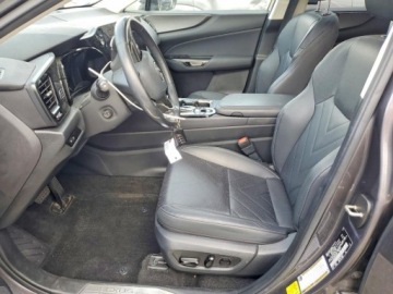 Lexus NX II 2024 Lexus NX 450h Luxury 2024 2.5 Hybryda 240KM, zdjęcie 7