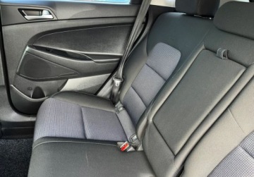 Hyundai Tucson III SUV 1.7 CRDI 115KM 2016 Hyundai Tucson nawigacja , kamera 1.7 Diesel 116KM, zdjęcie 29