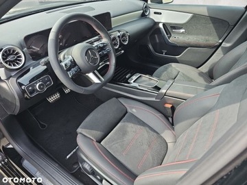 Mercedes Klasa A W177/V177 2025 Mercedes-Benz Klasa A Mercedes-Benz Klasa A 2.0 Benzyna 230KM, zdjęcie 10