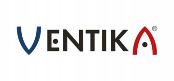 Компактная настенная рекуперация тепла Ventika Solo+ fi 125 с дистанционным управлением