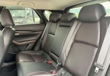 Mazda CX-30 2.0 Skyactiv-G 122KM 2020 Mazda CX-30 Mazda CX-30 SKYACTIV-D 1.8 2.0 Benzyna 122KM, zdjęcie 15