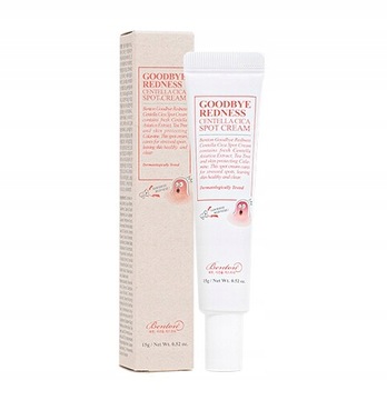 Benton Goodbye Redness Centella Krem Punktowy 15 g