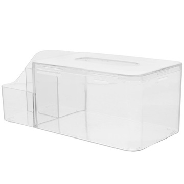 КОНТЕЙНЕР ДЛЯ ДЕТСКИХ САЛФЕТОК ЯЩИК ДЛЯ ХРАНЕНИЯ ВЛАЖНЫХ САЛФЕТОК