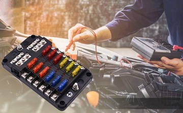 Коробочная корпуса сплат с отрицательным железнодорожным профессионалом 12 поле