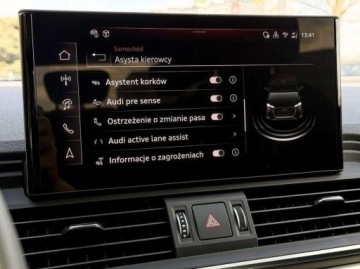 Audi 2025 Audi Q5 Sportback Head up Matrix Led Panorama Hak F23 2.0 Diesel, zdjęcie 29