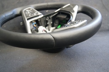 Honda CRV V Kierownica Grzana Ideał +2019r