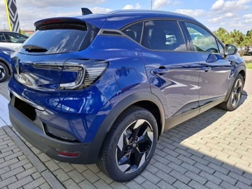 Renault Captur II 2025 Techno 1.3 TCe 140KM /Pakiet Infotainment 10,4&quot;, Pack Winter, zdjęcie 2