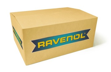 Olej hydrauliczny RAVENOL 1181100-001-01-999