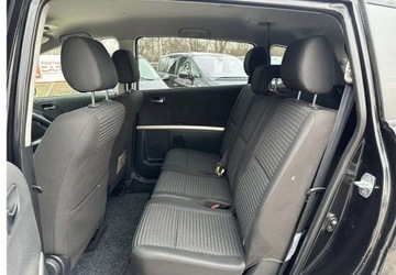 Toyota Corolla Verso AR10 2.2 D-4D 136KM 2008 Toyota Corolla Verso Toyota Corolla Verso 2.2 D-4D DPF 2.2 Diesel 136KM, zdjęcie 11