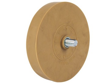 Диск APP RO 400 для снятия двустороннего скотча