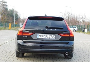 Volvo V90 II Kombi 2.0 D3 150KM 2020 Volvo V90 z Gwarancja Bezwypadkowy 100 2.0 Diesel 150KM, zdjęcie 25