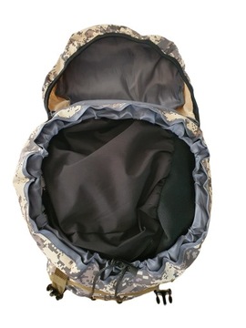 Треккинговый рюкзак Pixel camo XL 80л