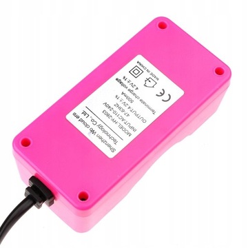 18650 Зарядное устройство для литий-ионного аккумулятора,