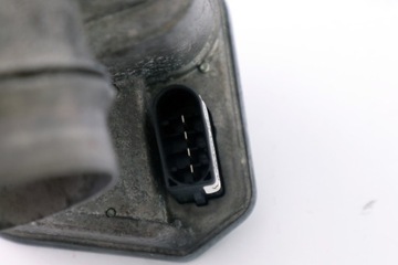 BMW E53 E60 E87 E90 E91 E92 M47 M57 Дроссельная заслонка