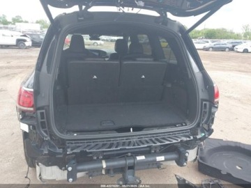 Mercedes GLS X167 2020 Mercedes-Benz GLS 450 4Matic 2020 3.0l 3.0 Benzyna 362KM, zdjęcie 5