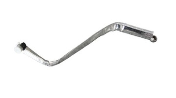 PRZEWÓD WODNY MODUŁU RECYRKULACJI SPALIN EGR TGX TGS EURO 6 51.06304-5430