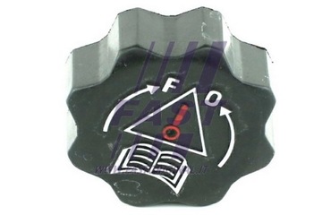 FAST FT94726 KRYT /