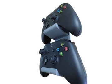 UCHWYT DO POWIESZENIA DWÓCH PADÓW XBOX ONE