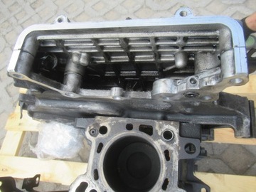 BLOK MOTORU D4FB KIA CEED HYUNDAI I30 1.6 CRDI
