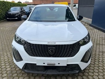 Peugeot 2008 II SUV Facelifting 1.2 PureTech 100KM 2025 Od ręki - Style 1.2 PureTech 100KM / Visiopark 1, zdjęcie 1