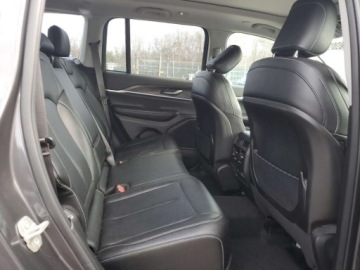 Jeep Grand Cherokee V 2023 Jeep Grand Cherokee Limited, 2023r., 4x4, 3.6L 3.6 Benzyna 293KM, zdjęcie 9