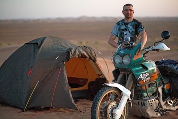 Мотоциклетная футболка Suzuki V-strom DL 650 DL1000 V STROM VSTROM