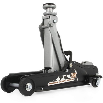 Автоподъемник Żaba Jack 2.5T Rubber LOW