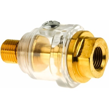NAOLEJACZ PRZELOTOWY 1/4'' KLUCZY PNEUMATYCZNYCH