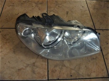 FIAT PUNTO II FL REFLEKTOR PRAWY PRZEDNI