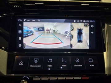 Peugeot 408 2025 Peugeot 408 1.2 PureTech mHEV GT e-DSC6 136KM Demo Dealer Gwrancja Vat23, zdjęcie 21