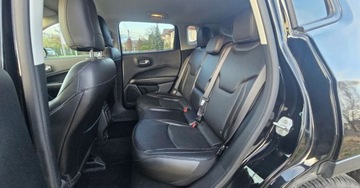 Jeep Compass II SUV 2.0 MJD 170KM 2019 Jeep Compass ZAREJESTROWANY 2.0 diesel 44 skora 2019r pelna opcja. 2.0, zdjęcie 7