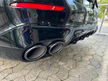 Mercedes Klasa E W214 2025 MERCEDES-BENZ E Klasa AMG 53 4Matic+ 3.0 (612KM) 2025, zdjęcie 16