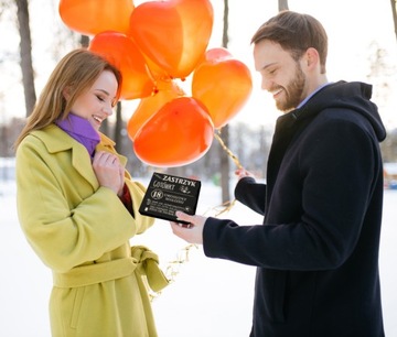 Подарок на день рождения -18 30 40 50 60