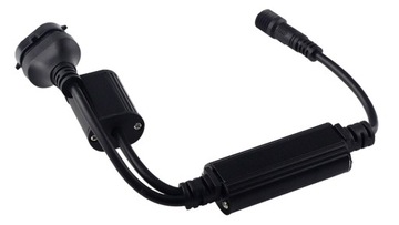 2 x МАРКЕР BMW LED 240 Вт H8 E70 E71 E89 E91 X5 X6