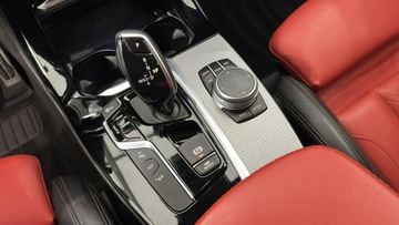 BMW X3 G01 M-SUV M40d 326KM 2019 BMW X3 M40d sport-aut 4x4, zdjęcie 17