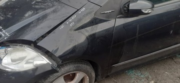 BLATNÍK LEVÝ PŘEDNÍ MERCEDES TŘÍDA A W169