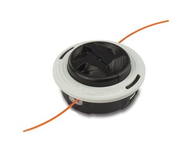 GŁOWICA DO KOSY STIHL C26-2 FS55 FS120 FS200 FS250 FS240 FS94 FS56 FS130