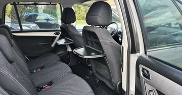 Citroen Grand C4 Picasso 2011 Citroen C4 Grand Picasso BENZYNA 7 FOTELI grand LIFT super okazja po, zdjęcie 34