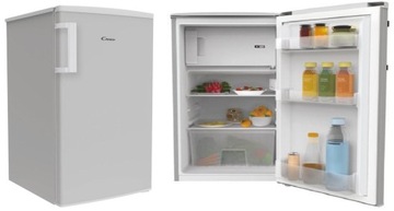 Lodówka jednodrzwiowa Candy COT1S45FSH