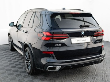 BMW X5 G05 SUV 3.0 30d 286KM 2023 BMW X5 WJ1041M#xDrive30d M Sport Podgrz.f Ambient, zdjęcie 3