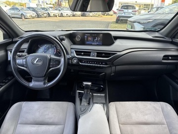 Lexus UX Crossover 200 171KM 2019 Lexus UX 200 Optimum 2WD Lexus UX ELEGANECE OPTIMU, zdjęcie 11