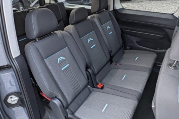 Ford Tourneo Connect IV Van 2,0 EcoBlue 122KM 2026 Grand L2H1 Active A7 2.0 122KM, zdjęcie 9