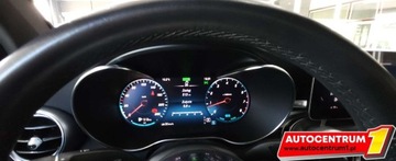 Mercedes GLC C254/X254 2022 Mercedes-Benz GLC GLC COUPE z polskiego salonu Tylko 16.5oo km AMG Mozliw, zdjęcie 30