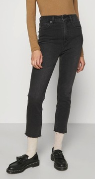 X6639 GAP SPODNIE JEANS DAMSKIE 27