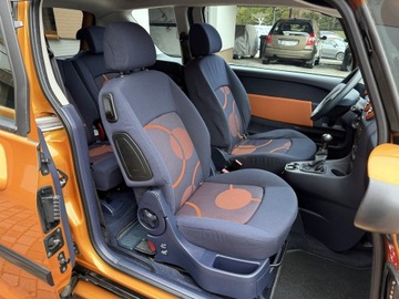 Peugeot 1007 2005 Peugeot 1007 Tylko 119tyśkm 1WŁ 2005R KLIMA STAN IDEALNY 1.4 Prosta Benzyna, zdjęcie 24