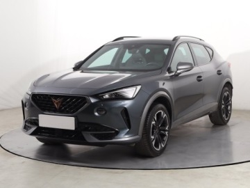 Cupra 2023 Cupra Formentor 1.5 TSI, Salon Polska, zdjęcie 1