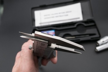 ЭЛЕКТРОННЫЙ СУППОРТ Schmith 150 мм, корпус IP54