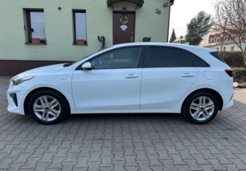 Kia Ceed III Hatchback 1.4 DOHC 100KM 2019 Kia Ceed 2szt 1.4 100KM Android Kamera Led Bezwypadkowy Dla wymagajacy, zdjęcie 3
