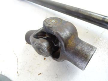 Yamaha FJR 1300 01-05 Карданный вал дифференциала